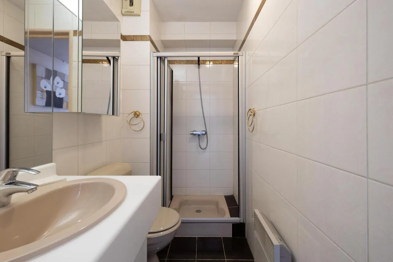 Appartement Proche Lac Et Commerces Annecy 0*,